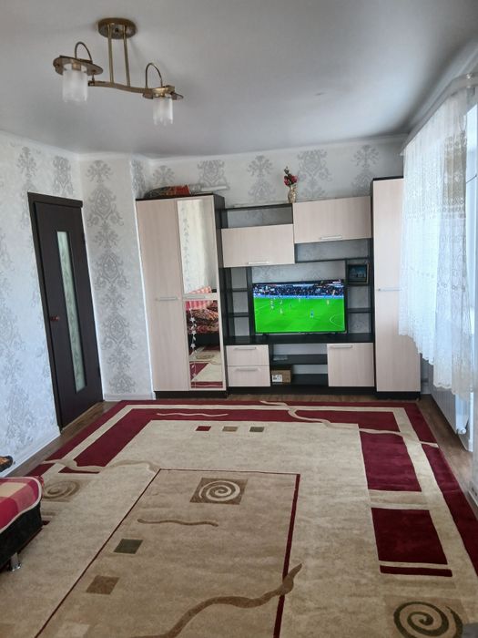 Сдам 1комнатную квартиру