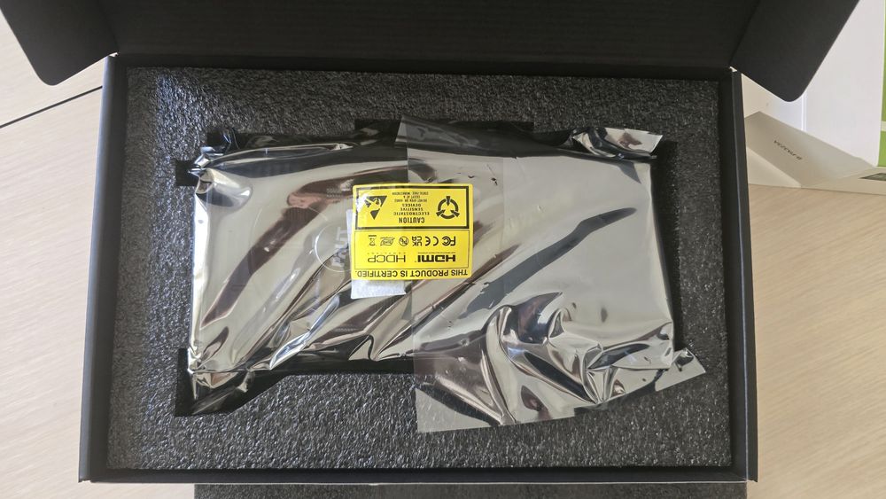 Видеокарта Palit GeForce RTX 3060 12 GB