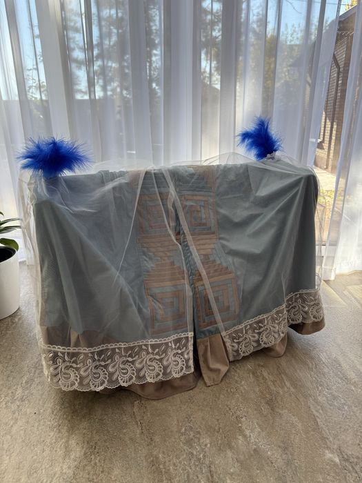 Продам Бесик/люлька