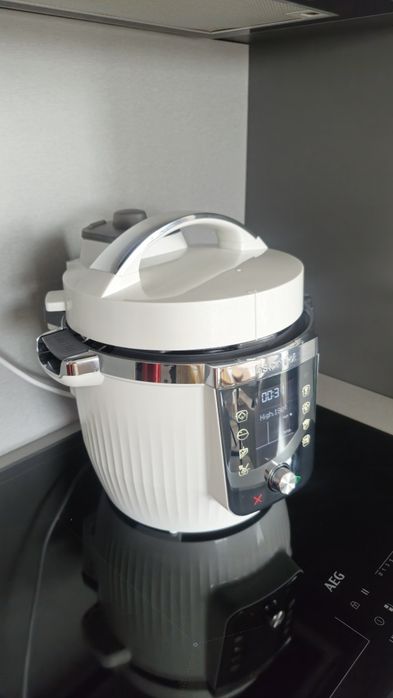 Instant Pot Pro Max ( Wi Fi), гаранция до 2028