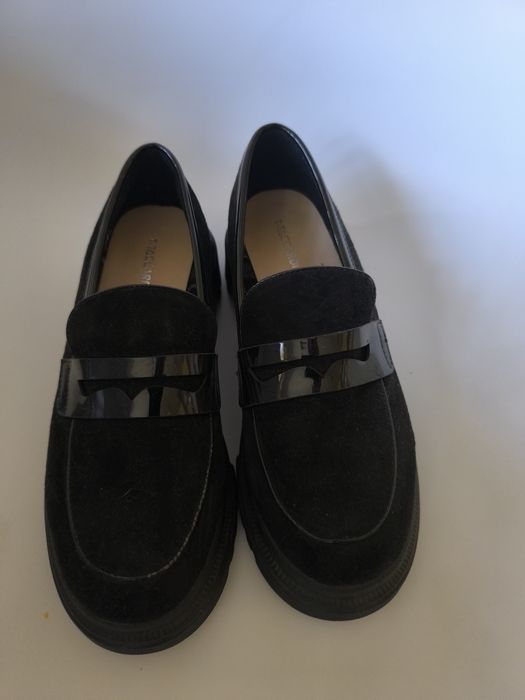 Туфли Турция, размер 37.