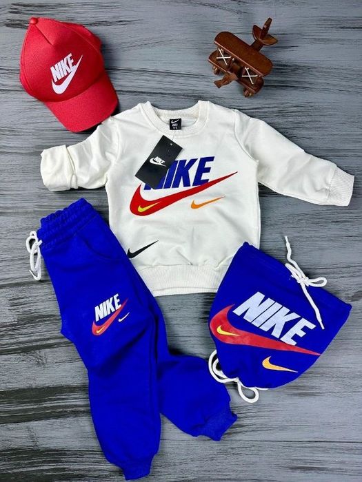 Детски екипи Nike