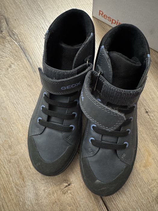 Продам ботиночки Geox 34 р-р