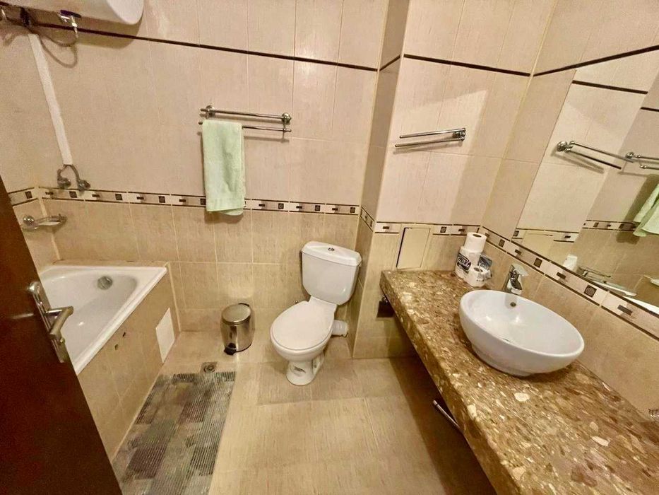 Продава се Двустаен апартамент в к.к. Слънчев бряг - 85 кв.м за 1118 €/кв.м - Снимка #8