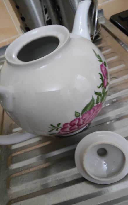 Чайник заварной 1,5 л