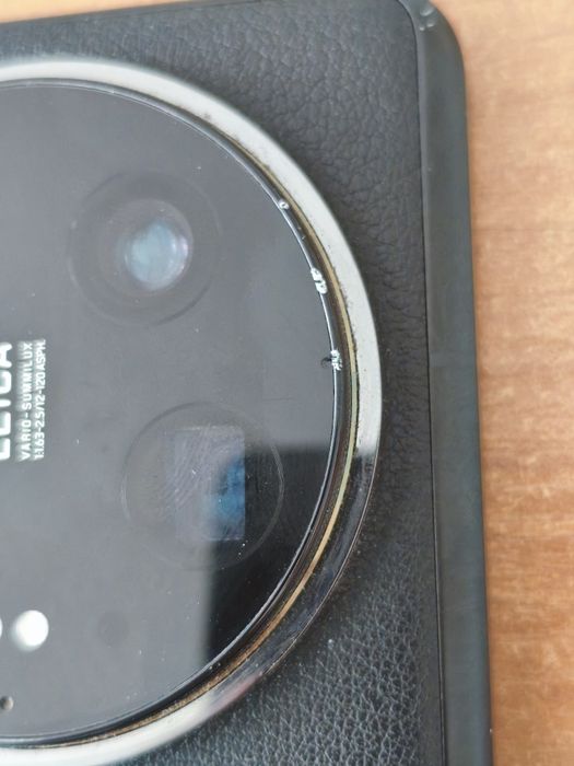 Xiaomi 14 ultra с коробкой