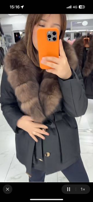 Продам Куртка новый