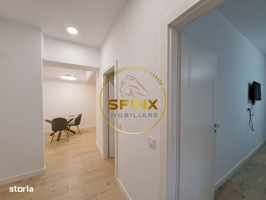 2 camere | chirie | Pipera | pet friendly | intretinere mica | panouri