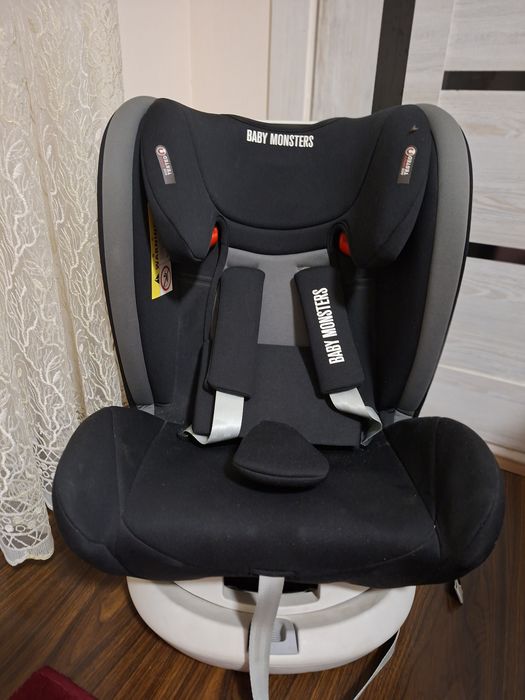 Bolalar avtoo'rindig'i/ Детское автокресло