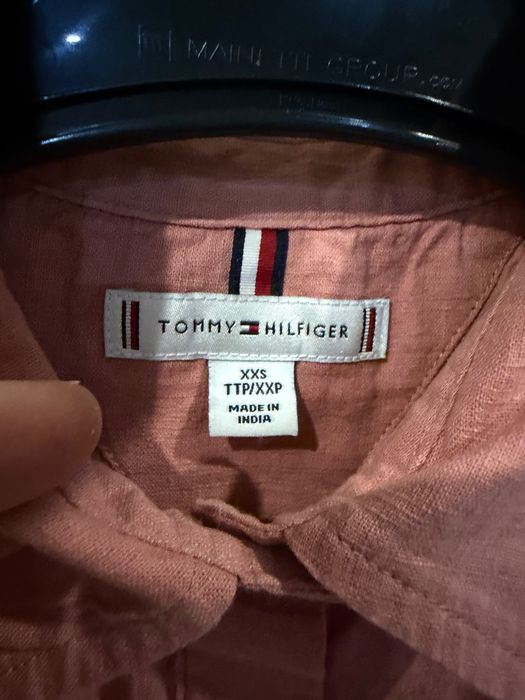 Rochie Tommy Hilfiger femei din in