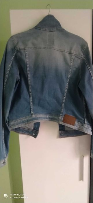 Дънково яке s Oliver