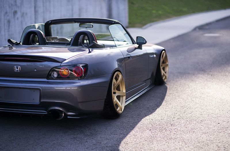 Jante Japan Racing model JR32