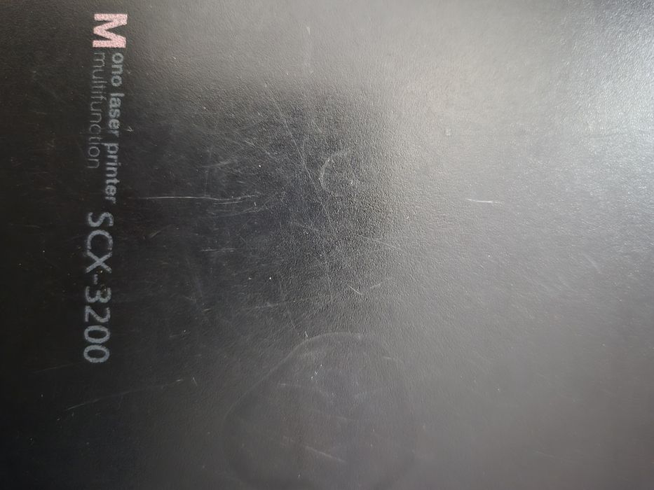 Принтер Samsung SCX3200