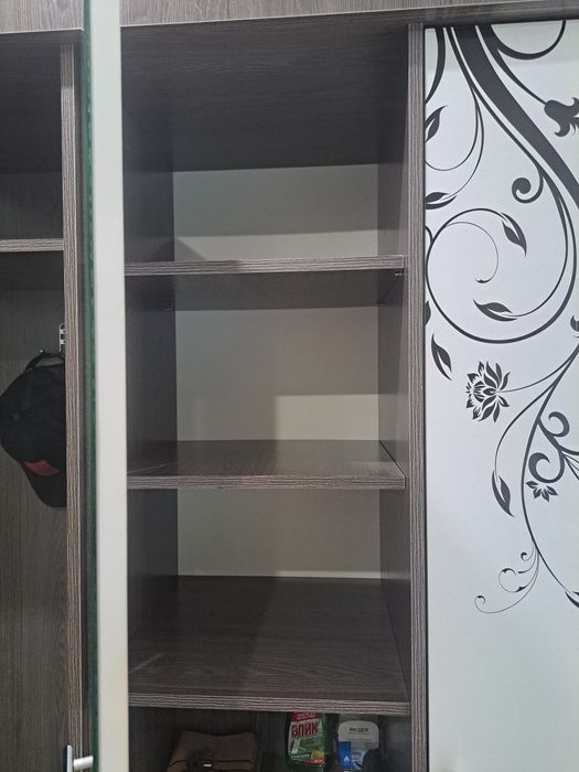 Шкаф прихожая мебель