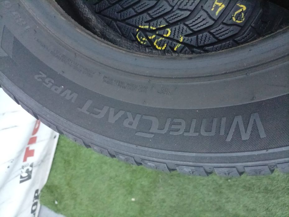 185 65 15 Kumho m+s