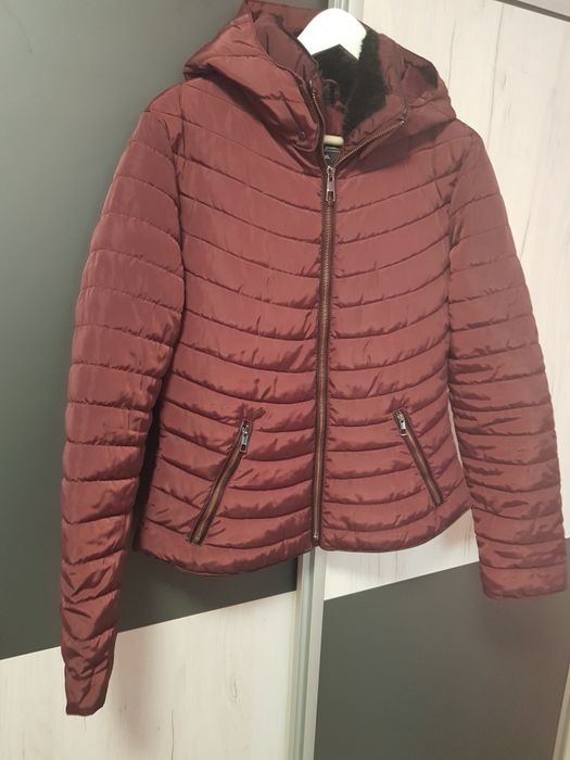 Дамско зимно яке Calliope, р-р XL