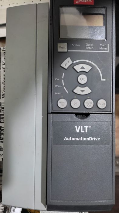 Danfoss VLT 2800