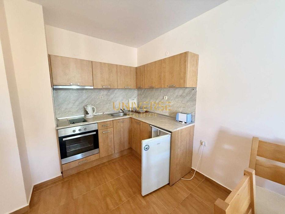 Продава се Двустаен апартамент в Свети Влас - 65 кв.м за 1424 €/кв.м - Снимка #5