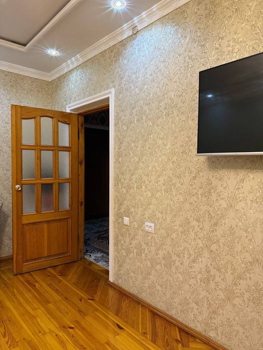 Продается квартира