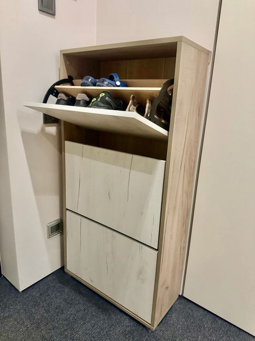 Шкаф для обуви / обувница
