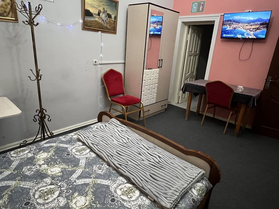 Kvartira hostel hotel bezzaks arzon mehmonxona гостиницахостел аренда
