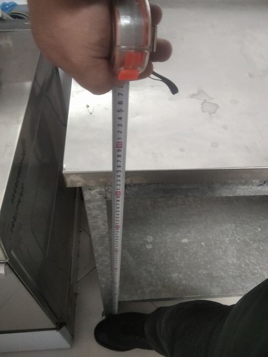 Стол СРЦП Жаңа хабарласыңыздар