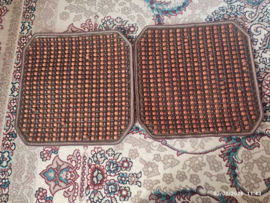 Nexia 2 uchun Sideniya setkali