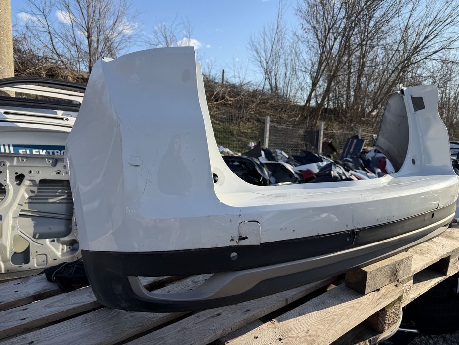 Броня Renault Grand Scenic