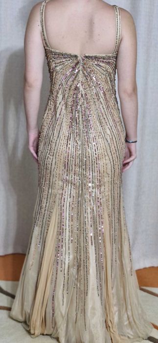 Vand rochie de ocazie