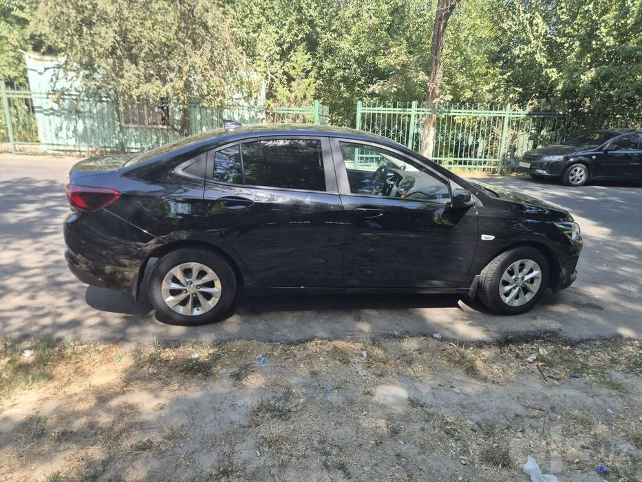 Onix LTZ 4- pozitsa