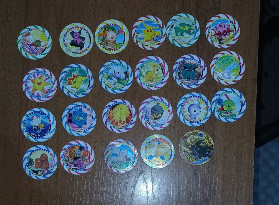 Коллекционые карточки(2 часть)