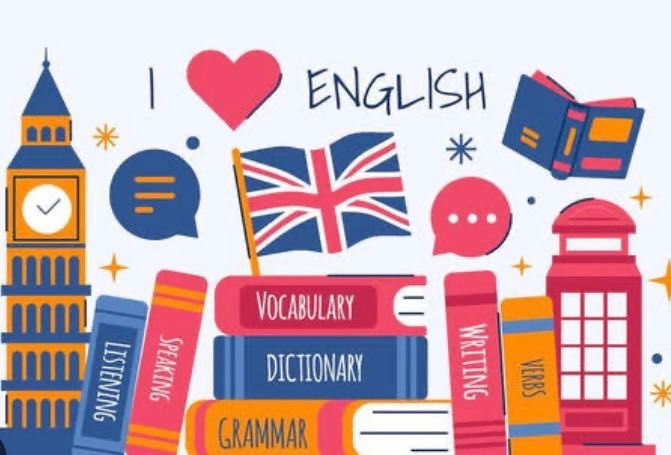 Ағылшын тілі ОНЛАЙН КУРС