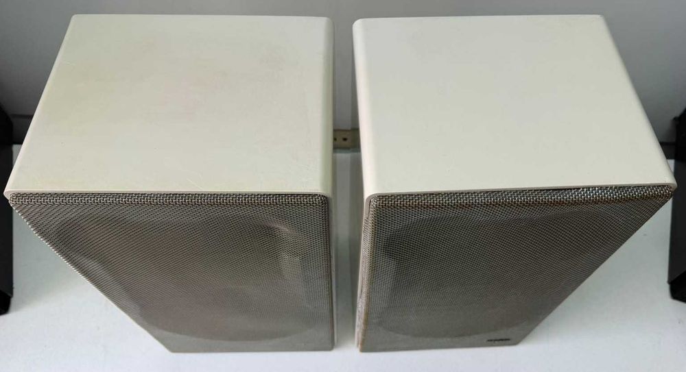 Boxe Isophon TS 7002 - Hifi-Studiokompaktbox - Made in Berlin Vintage