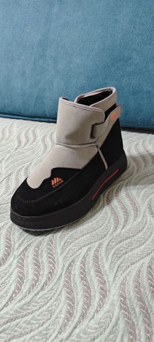 Продам полусапожки