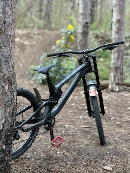Canyon sender 6.0