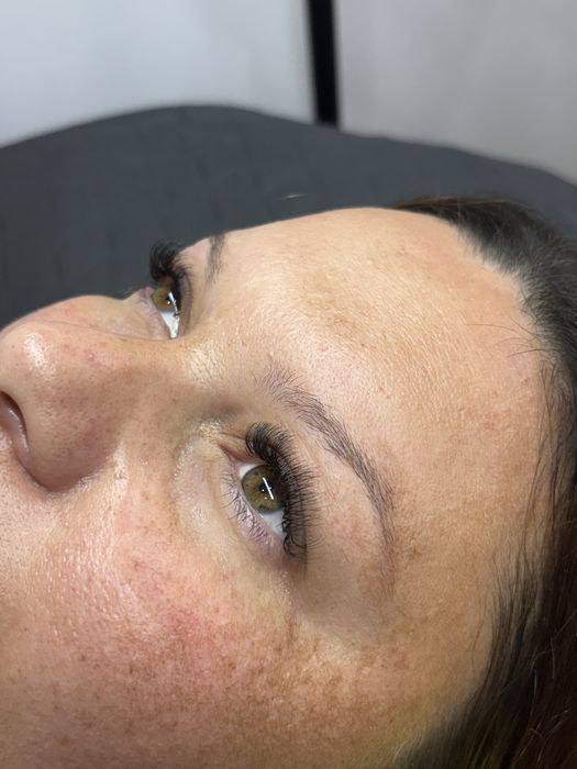 Salon Extensii de gene fir cu fir Satu Mare