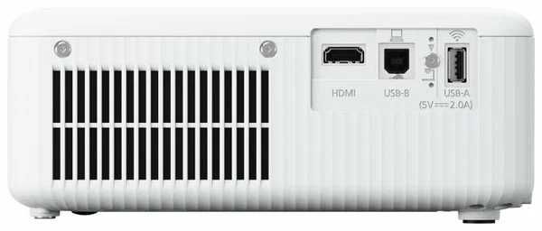 Проектор CO - Epson W01 (Доставка оперативно и бесплатно)