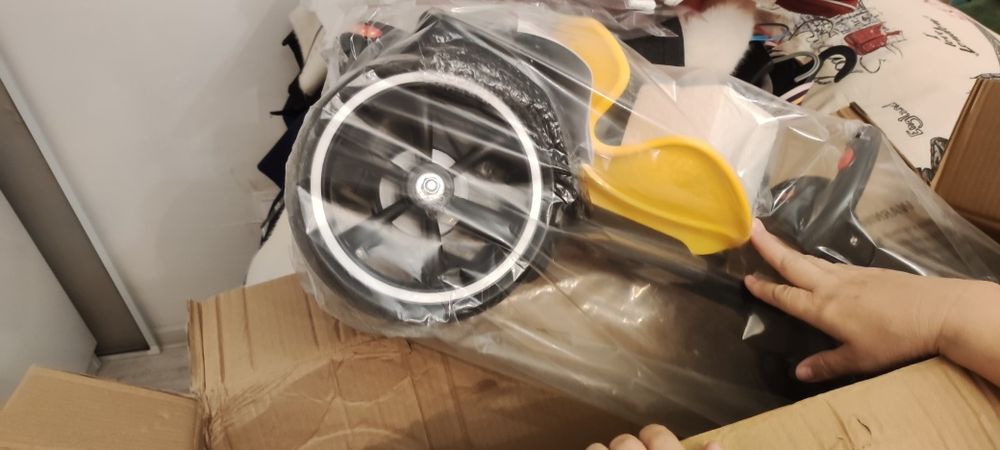 Продам детский картингу (авто))