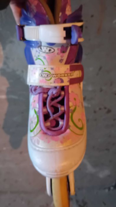 Rollerblades Ролери