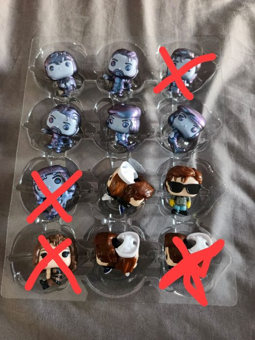 Киндеры джой осд