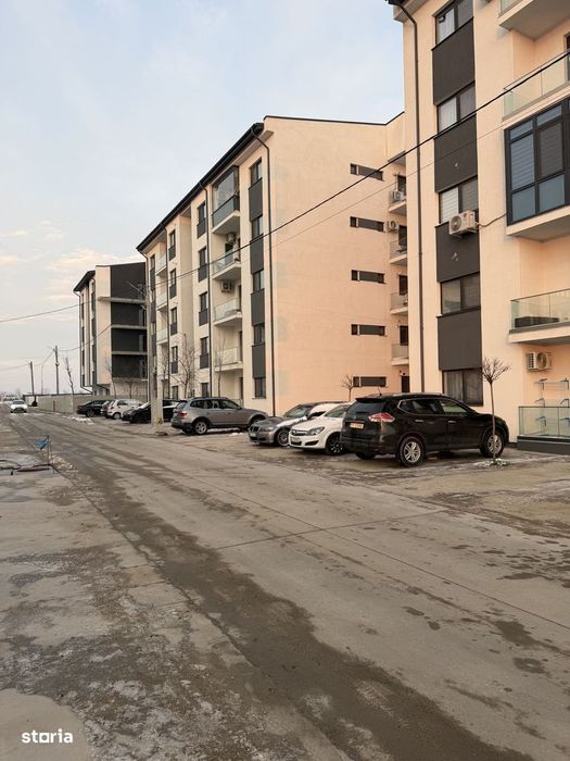 Apartament 3 camere Zona Magnolia