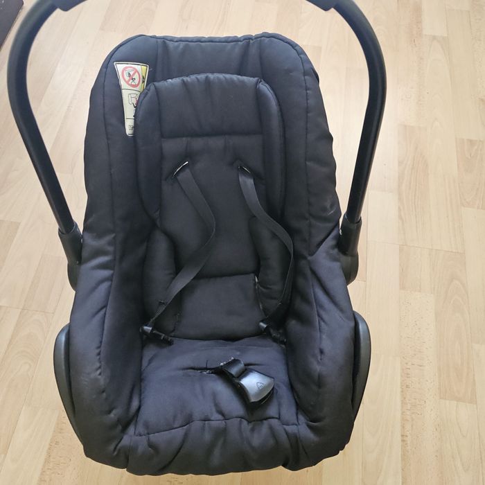 Детска количка 3в1