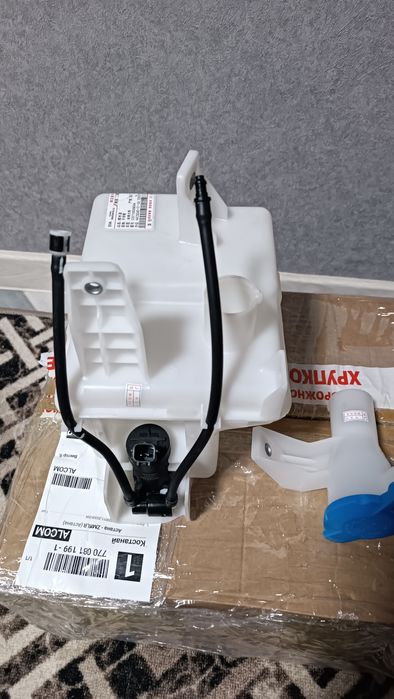 Продам бачек стекломывателя  Хавал