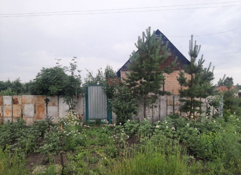 ПРОДАЁТСЯ дача 6 соток !!!