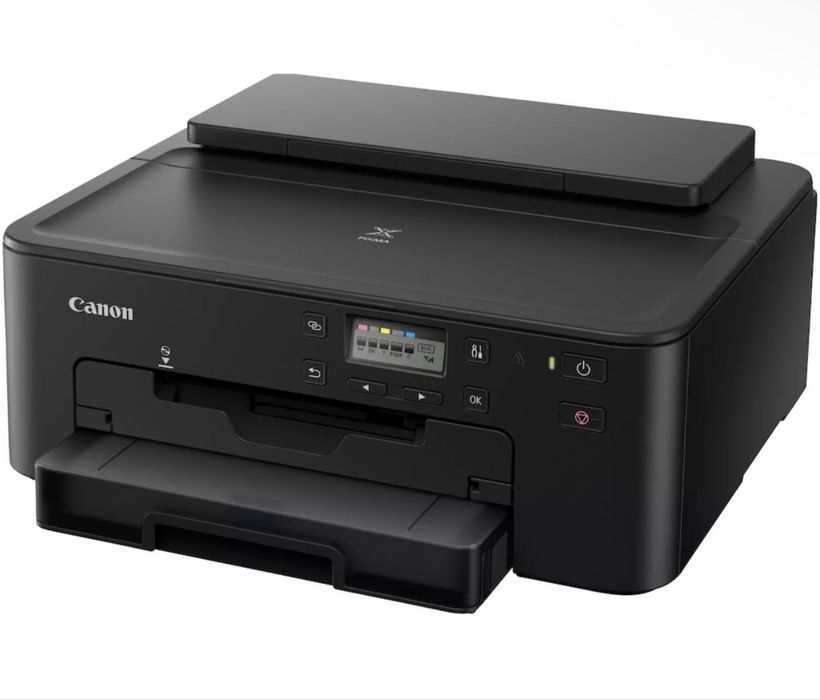 Imprimantă Canon Pixma TS705a, duplex automat, Wi-Fi