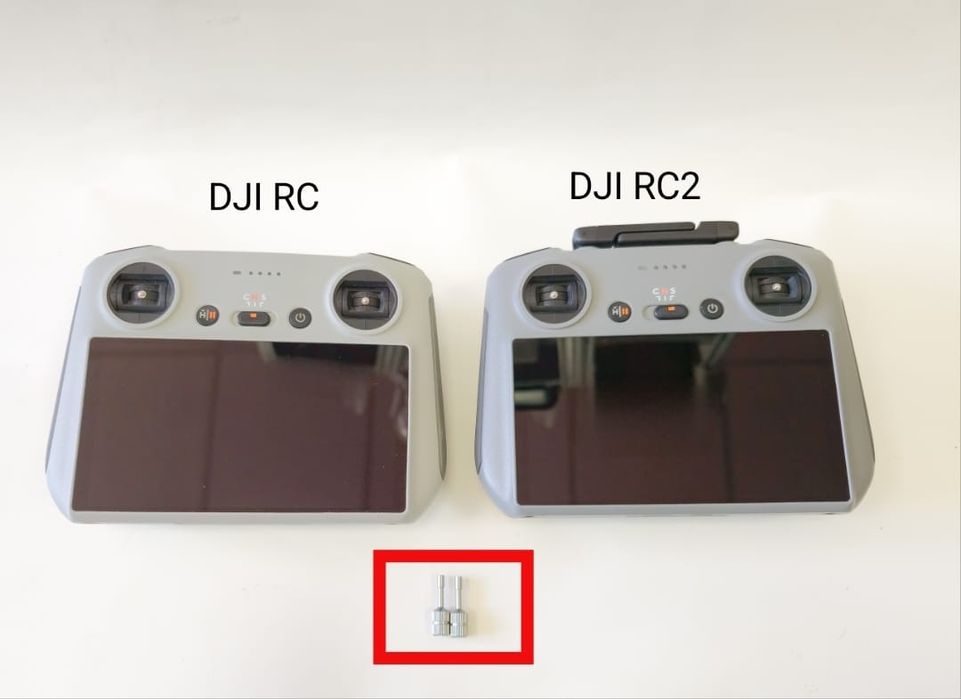 Стики на пульт управления DJI rc