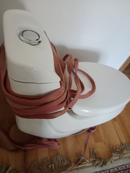 Унитазы сантехника