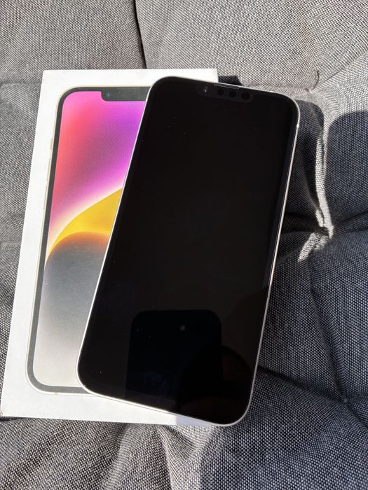 Iphone 14 , 128gb