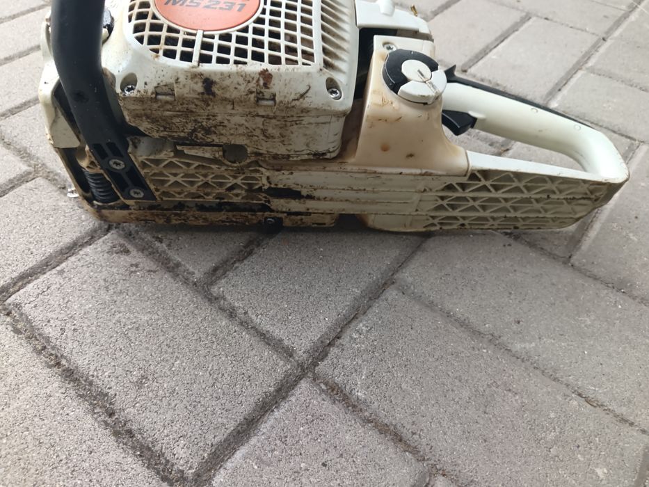 Piese drujba Stihl 231