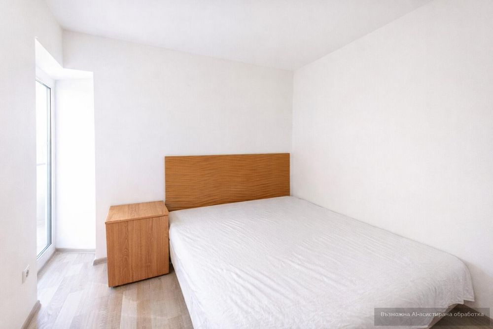 Едностаен апартамент  в гр.Варна, Автогара!